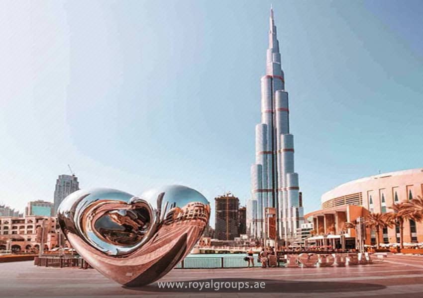 روش های اخذ اقامت امارات متحده عربی