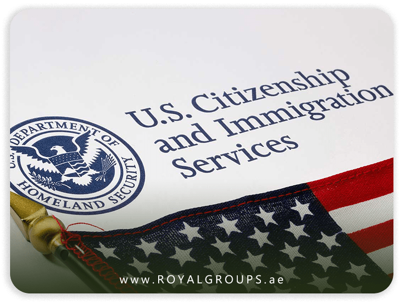 زمان دریافت پاسپورت آمریکا و اقامت دائم در آمریکا