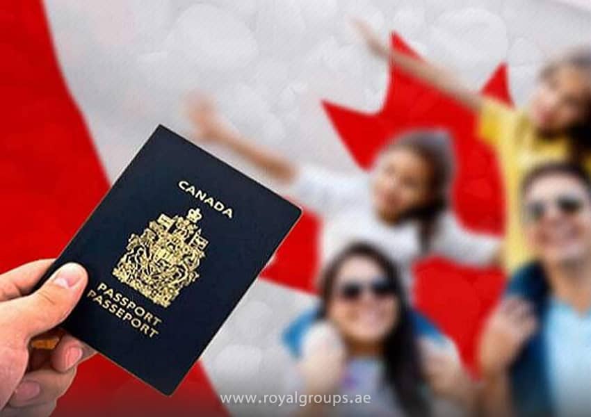 شرایط عمومی اخذ ویزای توریستی کانادا