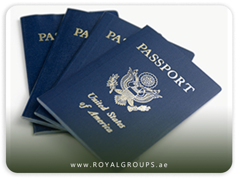 راحت ترین روش اخذ پاسپورت آمریکا چیست؟