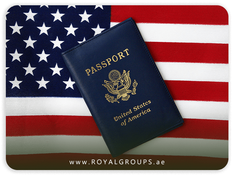 اخذ اقامت آمریکا با سرمایه گذاری از راه ویزای  E2
