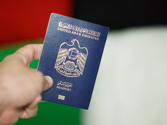 روش های اخذ اقامت امارات از طریق ثبت شرکت